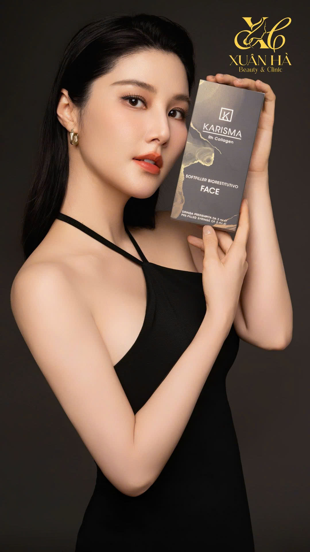 TIÊM B.A.P TRẺ HÓA KARISMA