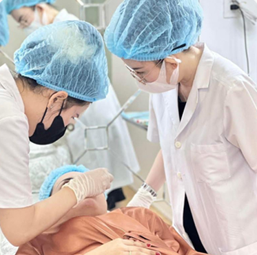 Đào tạo học viên cơ bản